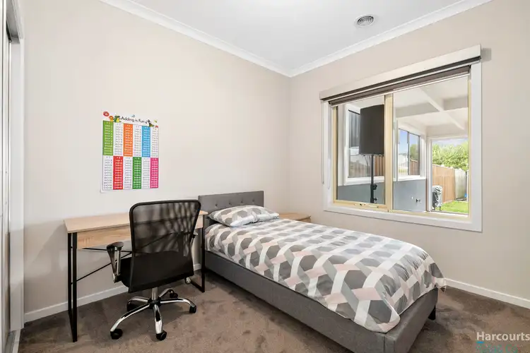 Sixth view of Homely house listing, 11 Contempo Boulevard, Wollert VIC 3750