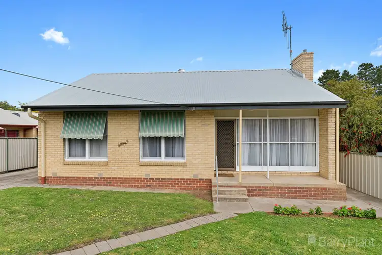 329 King Street, Golden Square VIC 3555