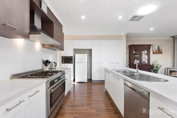 Third view of Homely house listing, 34 Domenica Drive, Junortoun VIC 3551