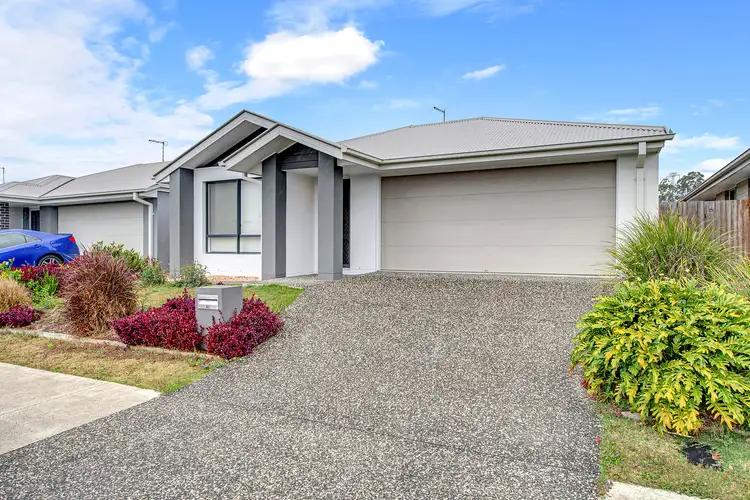 83 Milan Road, Redbank QLD 4301