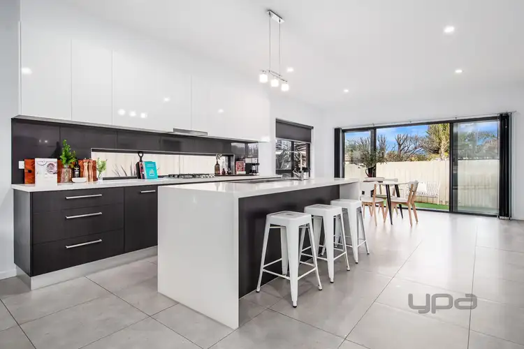 Fourth view of Homely unit listing, 3/8 Montrose Court, Sydenham VIC 3037