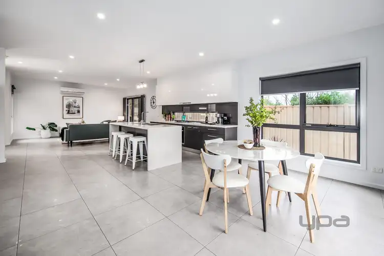 Sixth view of Homely unit listing, 3/8 Montrose Court, Sydenham VIC 3037