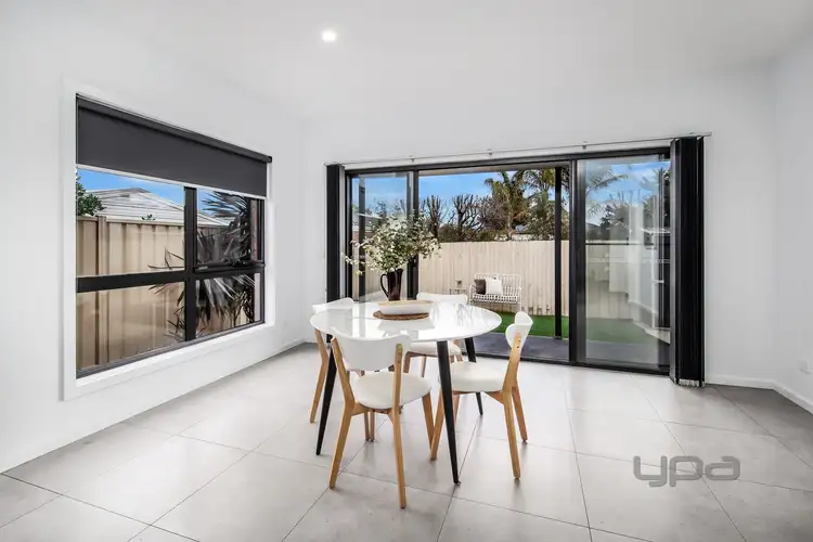Seventh view of Homely unit listing, 3/8 Montrose Court, Sydenham VIC 3037