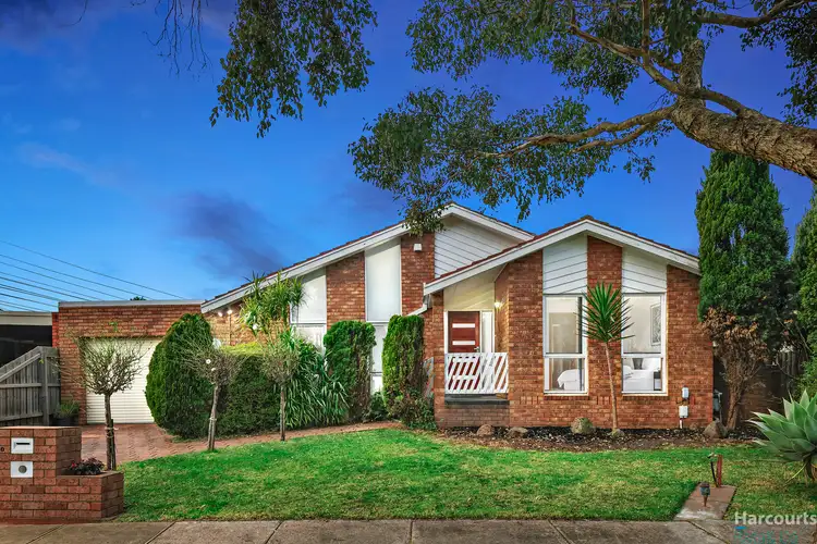 10 Emmerson Court, Mill Park VIC 3082