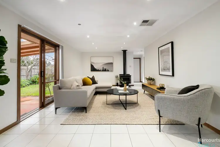 Fourth view of Homely house listing, 10 Emmerson Court, Mill Park VIC 3082