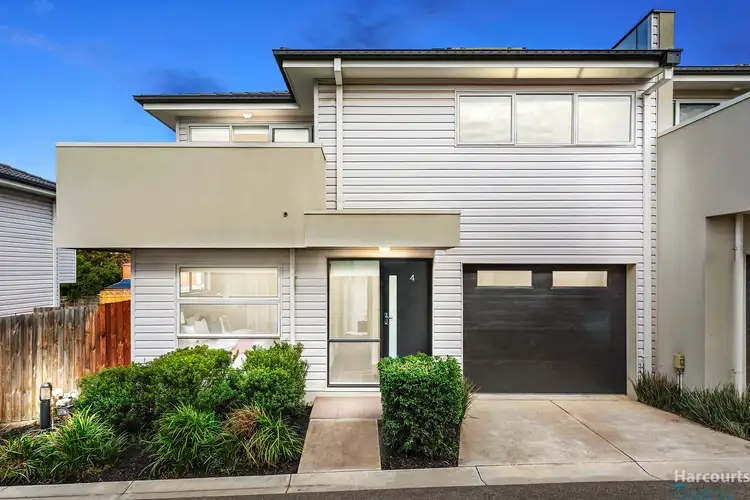 4/3 Old Plenty Road, South Morang VIC 3752