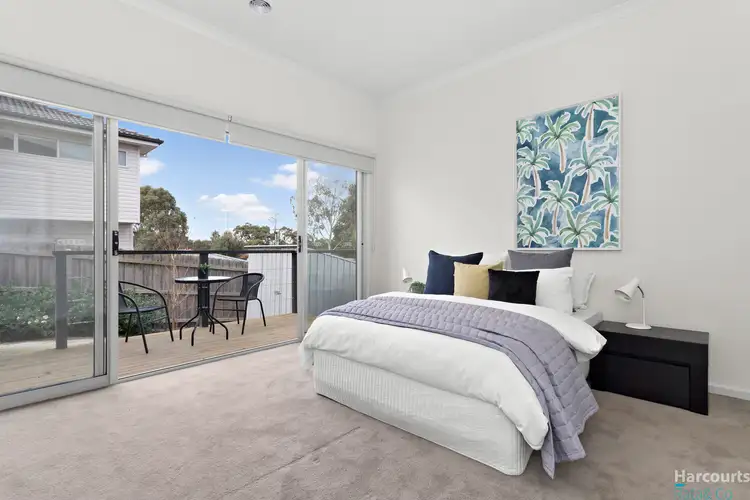 Sixth view of Homely townhouse listing, 4/3 Old Plenty Road, South Morang VIC 3752