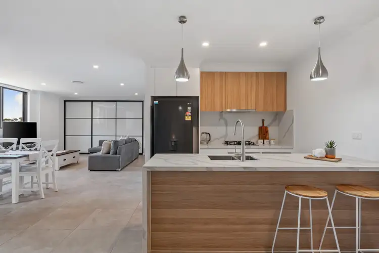 Main view of Homely apartment listing, 210/10 Fielder Street, West Gosford NSW 2250