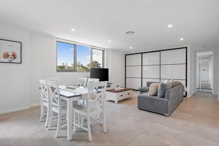 Third view of Homely apartment listing, 210/10 Fielder Street, West Gosford NSW 2250