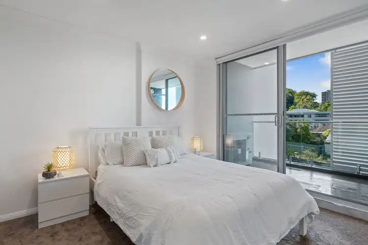 Fourth view of Homely apartment listing, 210/10 Fielder Street, West Gosford NSW 2250