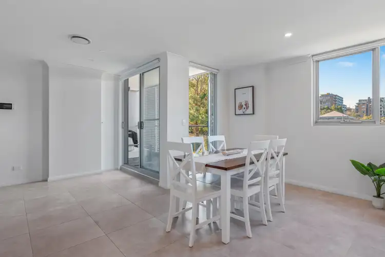 Fifth view of Homely apartment listing, 210/10 Fielder Street, West Gosford NSW 2250