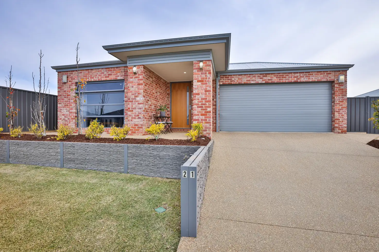 Main view of Homely house listing, 21 Livingstone Drive, Gol Gol NSW 2738