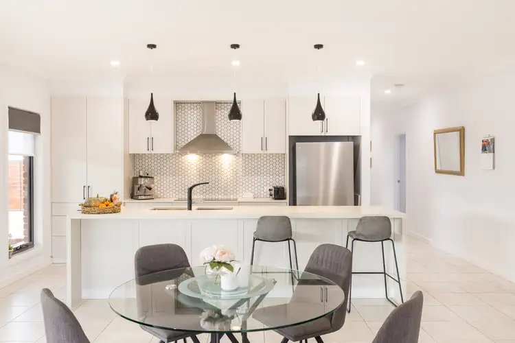 Second view of Homely house listing, 21 Livingstone Drive, Gol Gol NSW 2738