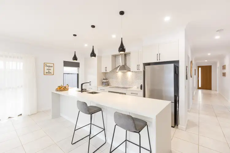 Third view of Homely house listing, 21 Livingstone Drive, Gol Gol NSW 2738