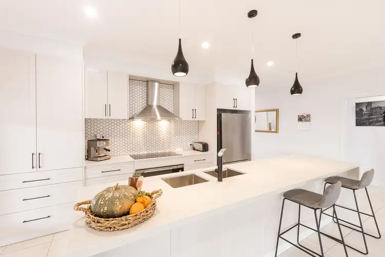 Fourth view of Homely house listing, 21 Livingstone Drive, Gol Gol NSW 2738