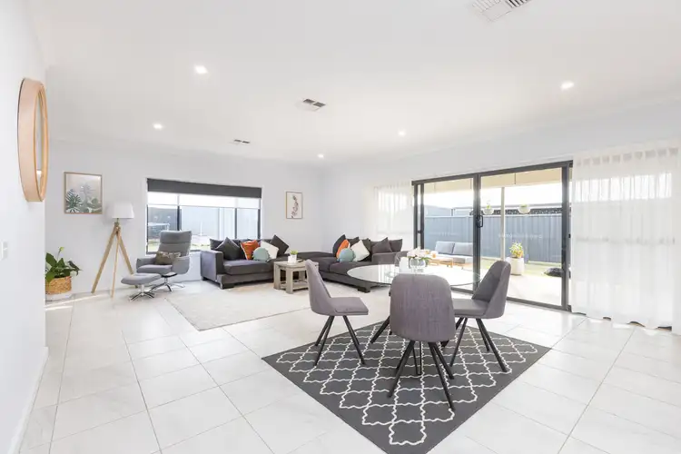 Sixth view of Homely house listing, 21 Livingstone Drive, Gol Gol NSW 2738