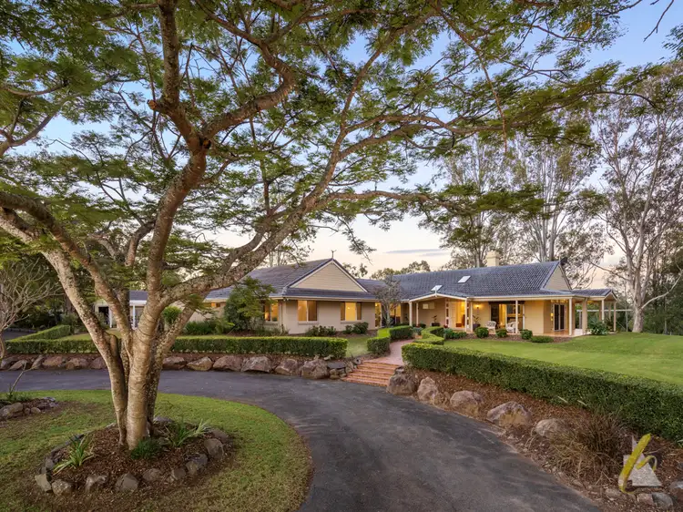 88 Huntingdale Street, Pullenvale QLD 4069