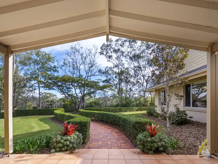 Sixth view of Homely rural property listing, 88 Huntingdale Street, Pullenvale QLD 4069