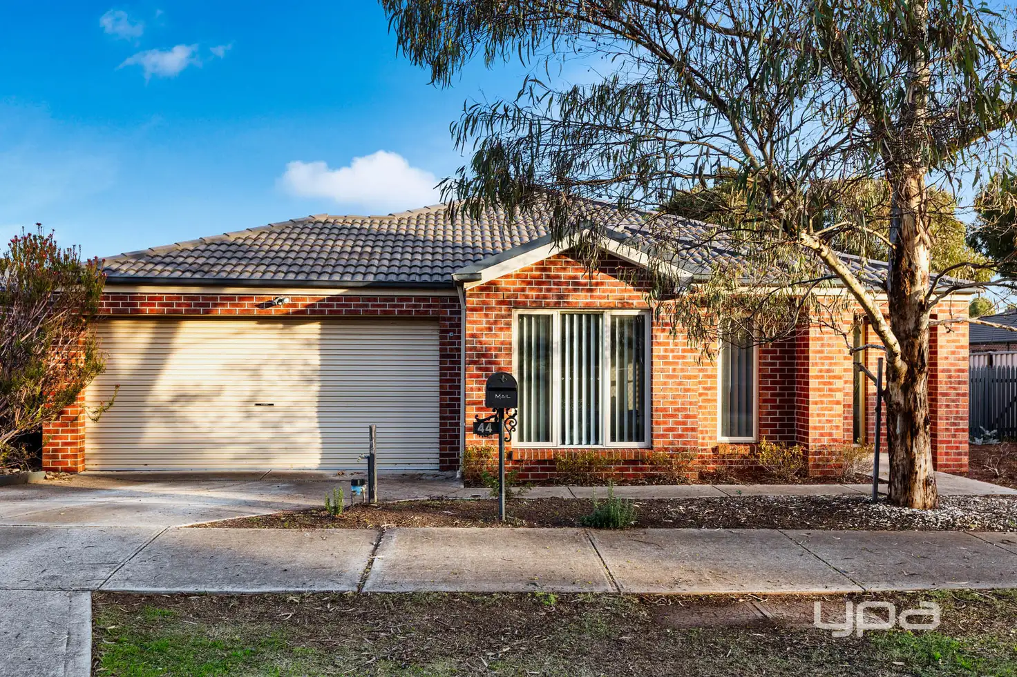 Main view of Homely house listing, 44 Wilkins Crescent, Burnside Heights VIC 3023