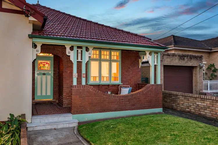 12 Minnesota Avenue, Five Dock NSW 2046