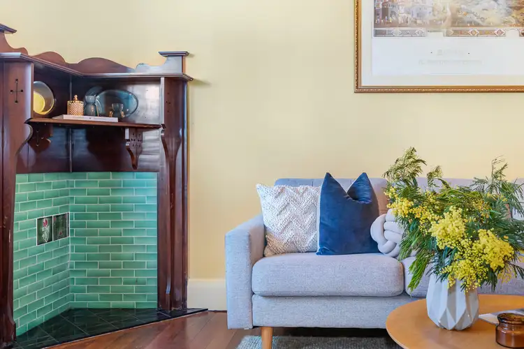 Fifth view of Homely semi-detached listing, 12 Minnesota Avenue, Five Dock NSW 2046