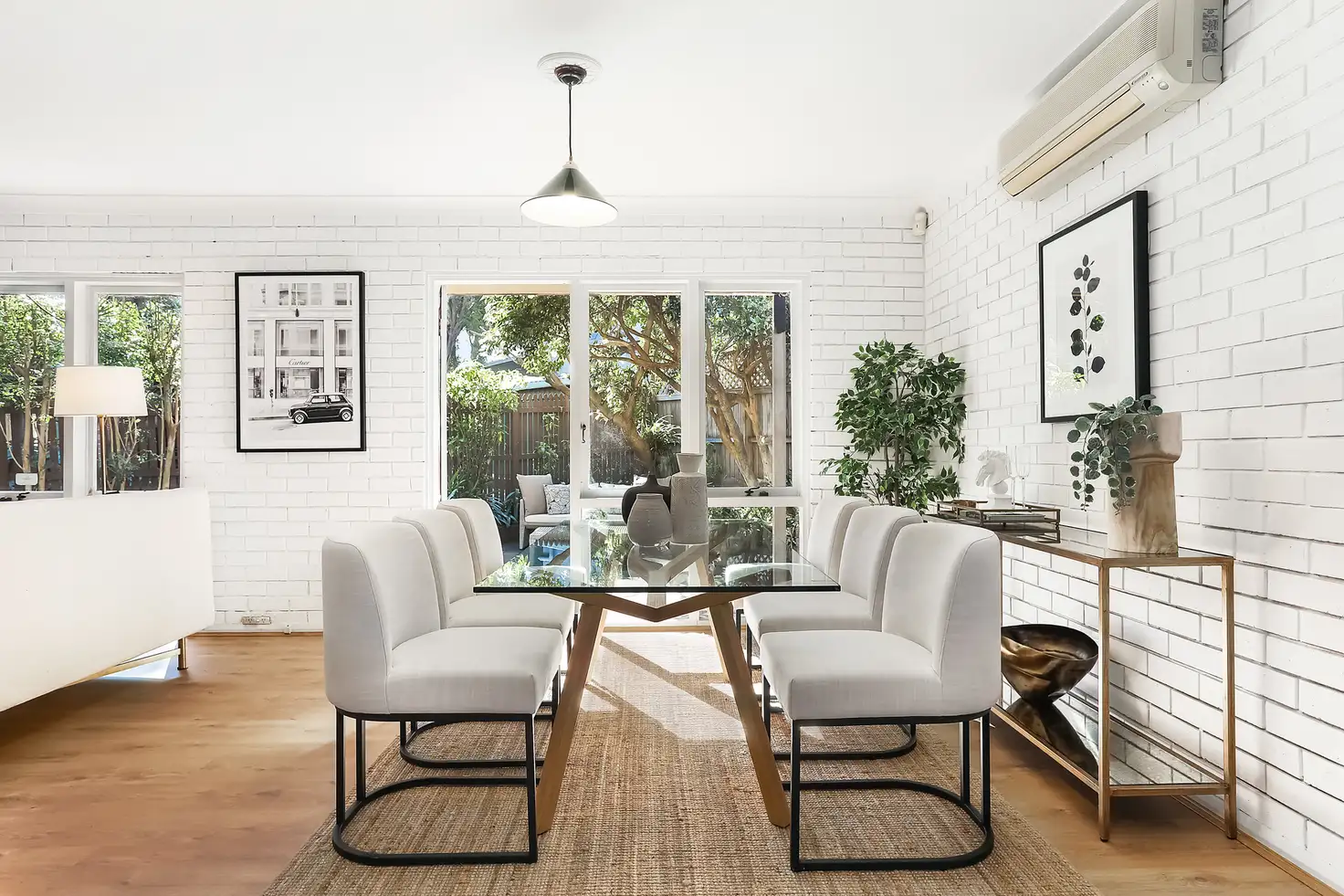 Main view of Homely house listing, 73a Burfitt Street, Leichhardt NSW 2040