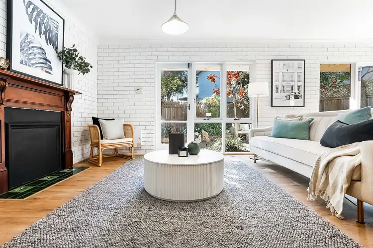 Second view of Homely house listing, 73a Burfitt Street, Leichhardt NSW 2040