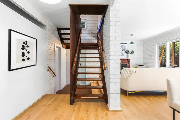 Fourth view of Homely house listing, 73a Burfitt Street, Leichhardt NSW 2040