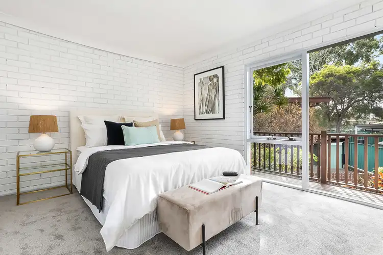 Fifth view of Homely house listing, 73a Burfitt Street, Leichhardt NSW 2040