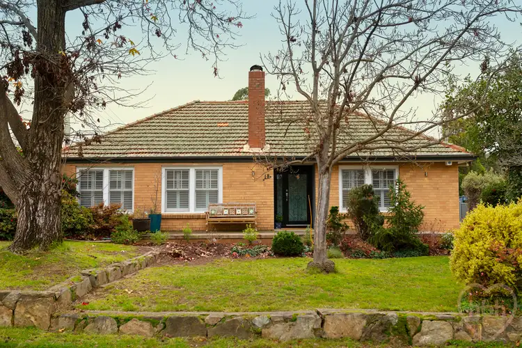 18 Higgins Crescent, Ainslie ACT 2602