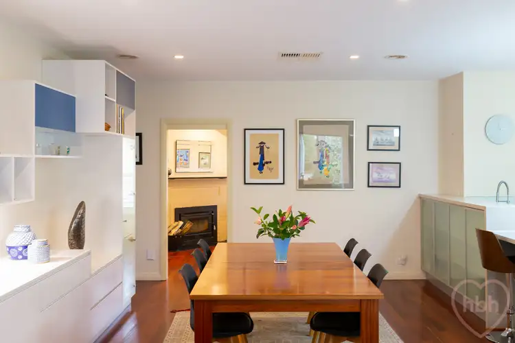 Fifth view of Homely house listing, 18 Higgins Crescent, Ainslie ACT 2602