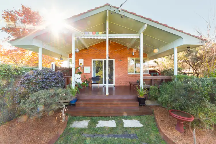30 Bradfield Place, Downer ACT 2602