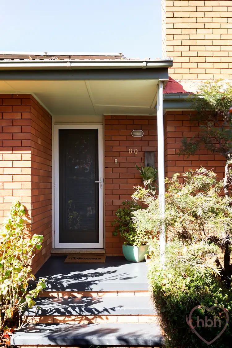 Second view of Homely house listing, 30 Bradfield Place, Downer ACT 2602