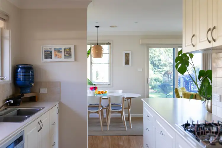 Fourth view of Homely house listing, 30 Bradfield Place, Downer ACT 2602