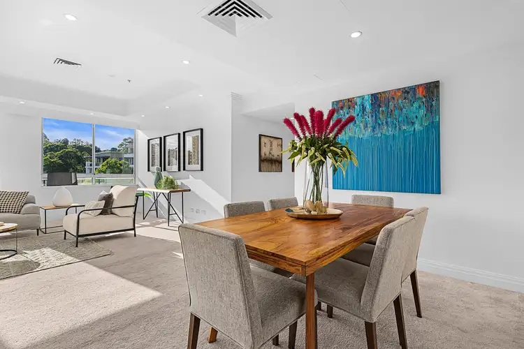 Third view of Homely apartment listing, 12B/22 King Street, Waverton NSW 2060