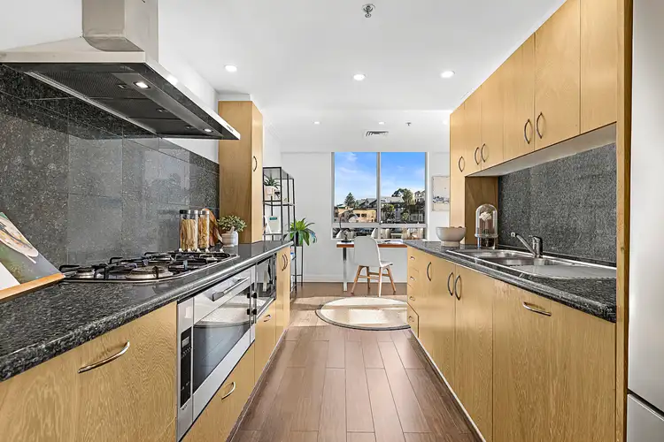Fourth view of Homely apartment listing, 12B/22 King Street, Waverton NSW 2060