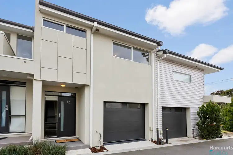20/3 Old Plenty Road, South Morang VIC 3752