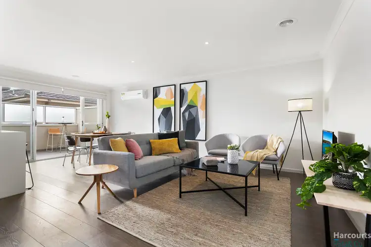 Second view of Homely townhouse listing, 20/3 Old Plenty Road, South Morang VIC 3752