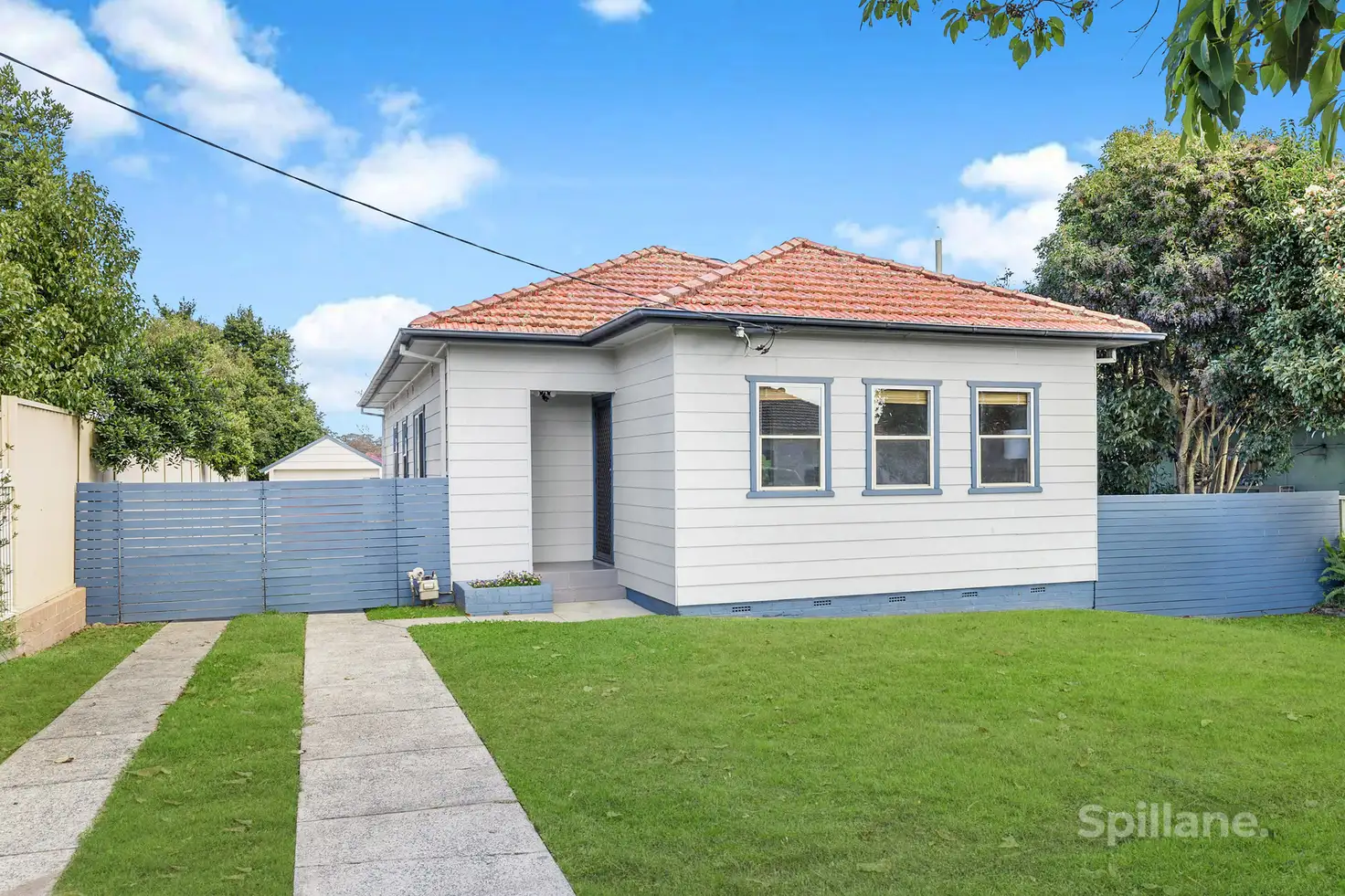 Main view of Homely house listing, 23 Diana Street, Wallsend NSW 2287