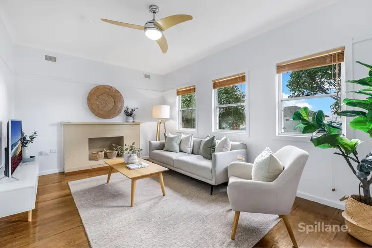 Second view of Homely house listing, 23 Diana Street, Wallsend NSW 2287