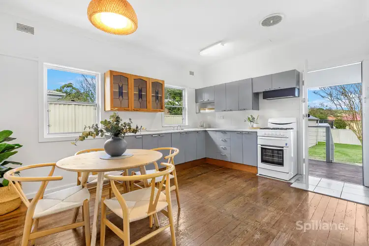 Third view of Homely house listing, 23 Diana Street, Wallsend NSW 2287