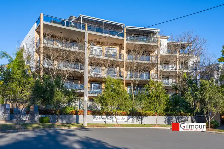 45/2-4 Purser Avenue, Castle Hill NSW 2154