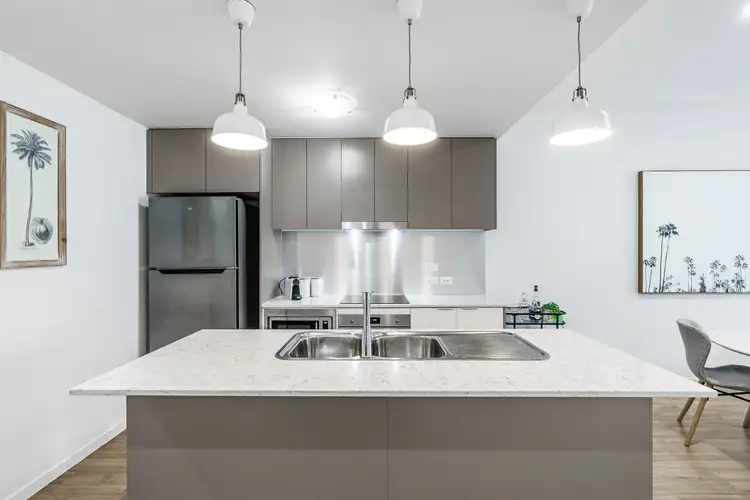 Second view of Homely townhouse listing, 15/4 Lewis Place, Manly West QLD 4179