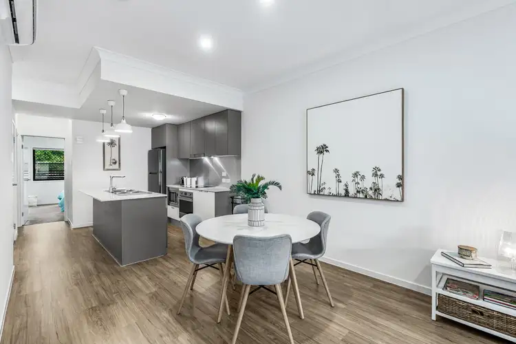 Third view of Homely townhouse listing, 15/4 Lewis Place, Manly West QLD 4179