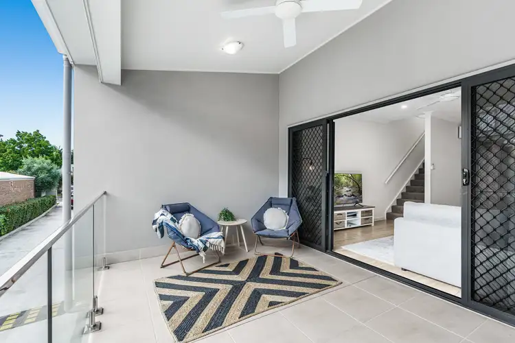 Fourth view of Homely townhouse listing, 15/4 Lewis Place, Manly West QLD 4179
