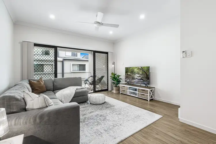 Fifth view of Homely townhouse listing, 15/4 Lewis Place, Manly West QLD 4179
