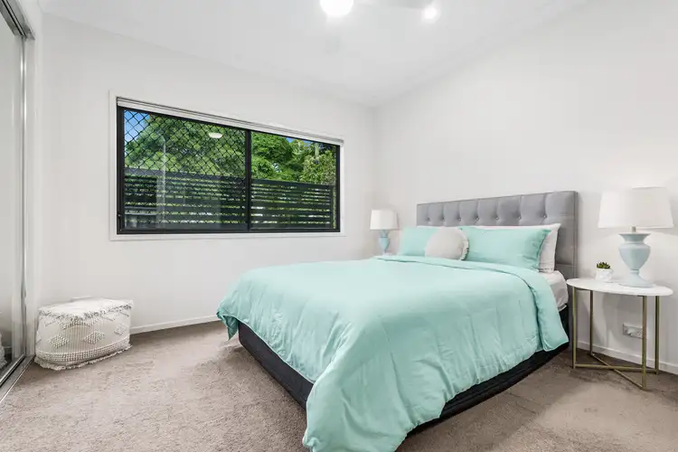 Sixth view of Homely townhouse listing, 15/4 Lewis Place, Manly West QLD 4179