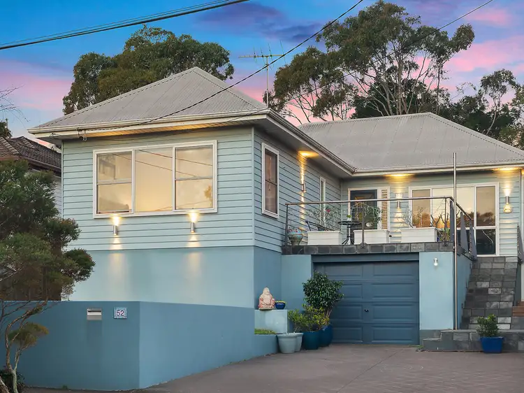 Main view of Homely house listing, 52 Trevelyan Street, Botany NSW 2019