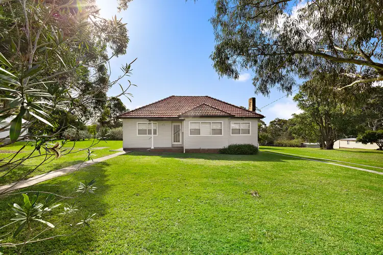 Second view of Homely house listing, 46 Reservoir Road, Glendale NSW 2285