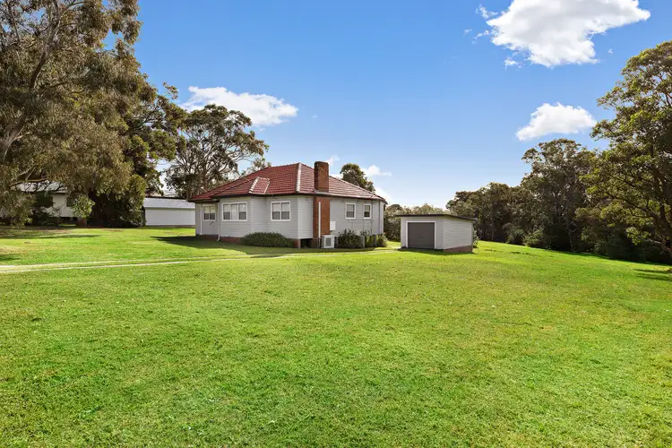 Third view of Homely house listing, 46 Reservoir Road, Glendale NSW 2285